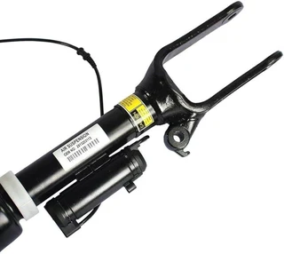 Mercedes R Class W251 Front Air Suspension Shock Strut