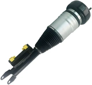 W205 Front Air Suspension