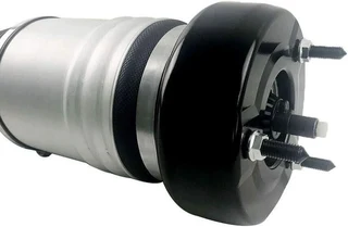 W205 Front Air Suspension