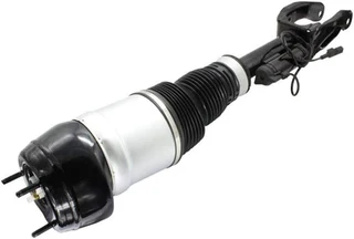 Mercedes W166 Front Air Suspension Strut