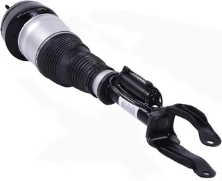 Mercedes W166 Front Air Suspension Strut