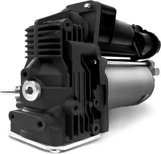 BMW  X5 E70 X6 E71 E72 Air Suspension Compressor