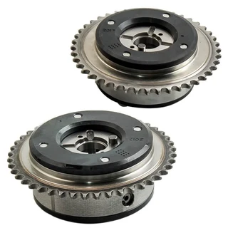 Mercedes Benz M271 Petrol Timing Cam Camshaft Gears Camshaft Adjusters