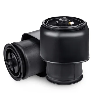 BMW X5 F15 X6 F16  Rear  Air Suspension Spring