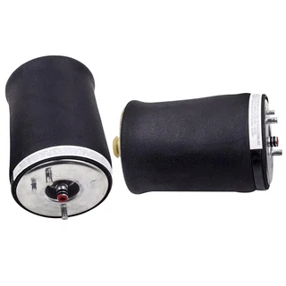 BMW X5 E53 Rear Air Suspension Spring