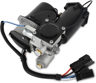 Land Rover LR3 LR4 Air Compressor Pump