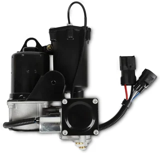 Land Rover LR3 LR4 Air Compressor Pump