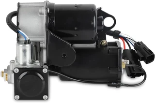 Land Rover LR3 LR4 Air Compressor Pump