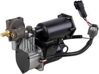 Land Rover LR3 LR4 Air Compressor Pump