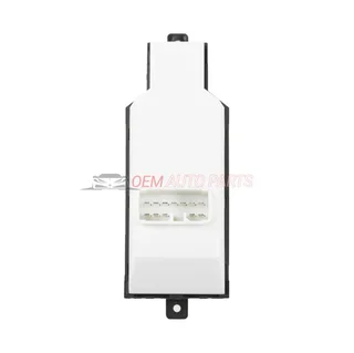 Toyota Collora Avanza Front Right Power Window Switch