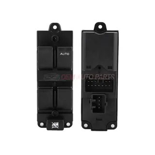 Ford Ranger T6 2012-2016 Electric Power Window Master Control Switch (Right)