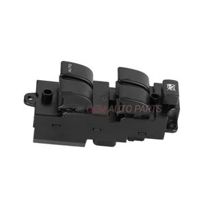 Ford Ranger T6 2012-2016 Electric Power Window Master Control Switch (Right)