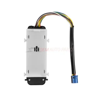Mercedes Benz C Class W203 Power Control Window Switch