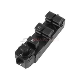 MAZDA 6 CX-5 Right Side Main Power Window Switch