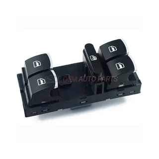 VW Jetta IV, Passat, ALLTRACK Power Window Switch