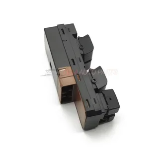 SUZUKI SWIFT Main Power Window Switch