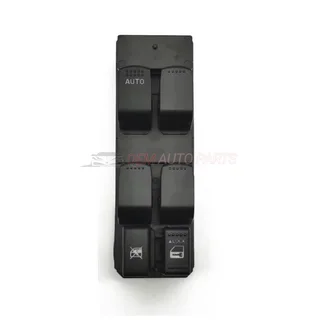 SUZUKI SWIFT Main Power Window Switch