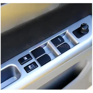 SUZUKI SWIFT Main Power Window Switch