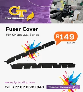 Developer Unit | DV310 Drum Unit | Fuser Cover | Upper Fuser Casing DR310 Drum Unit Parts