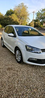 Polo vivo 1.4i comfortline