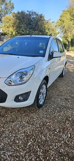 Ford figo 1.4i trendline 2014