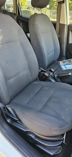 Ford figo 1.4i trendline 2014