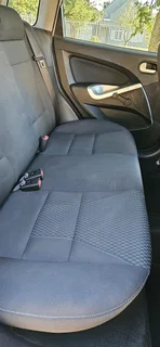 Ford figo 1.4i trendline 2014