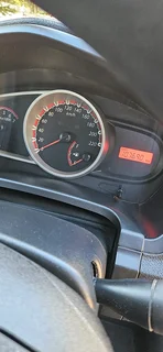 Ford figo 1.4i trendline 2014