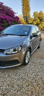 Polo vivo 1.4i 2022