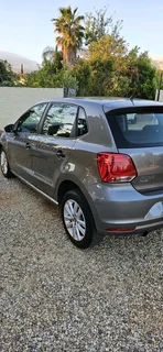 Polo vivo 1.4i 2022