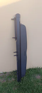 Mahindra xuv 500 boot cover