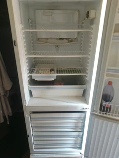 Refrigerator / Freezer