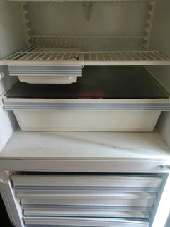 Refrigerator / Freezer