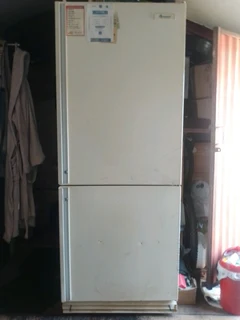 Refrigerator / Freezer