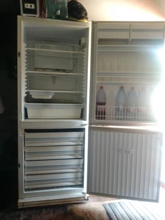 Refrigerator / Freezer