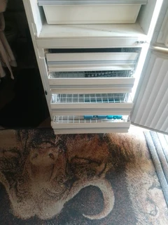 Refrigerator / Freezer