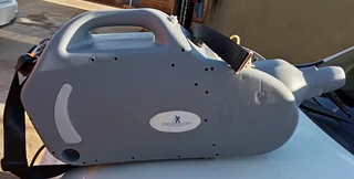 TCD 2600w ulv sprayer fumigation machine