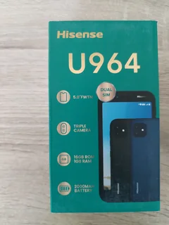 Hisense Phones
