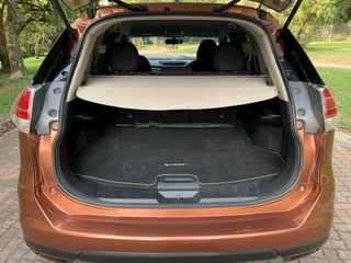 2014 Nissan X-Trail 2.0 4x2 XE