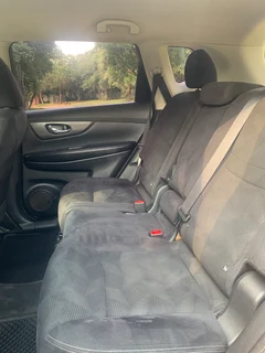 2014 Nissan X-Trail 2.0 4x2 XE