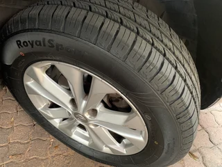 2014 Nissan X-Trail 2.0 4x2 XE