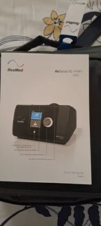 CPAP MACHINE