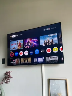 55 Inch Skyworth Smart Tv