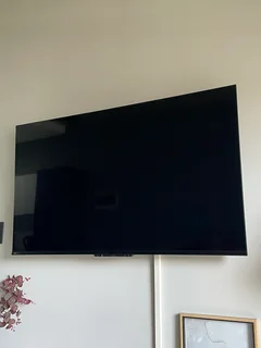 55 INCH SKYWORTH SMART TV