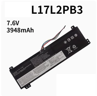 Notebook, Laptop Battery  ITCS-L17L2PB3RM  for Lenovo  V330-15ISK/5-15IKB  L17L2PB3 etc.