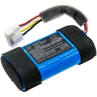 Speaker Battery  CS-JMF500SL  for  JBL FLIP 5  SUN-INTE-1521  etc.