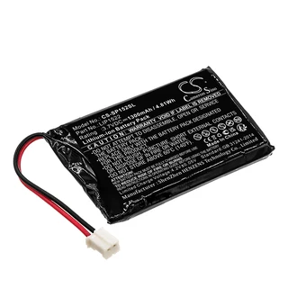 Game, PSP, NDS Battery  CS-SP152SL  for  Sony  Dualshock 4 Wireless Controller  LIP1522