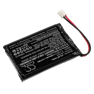 Game, PSP, NDS Battery  CS-SP152SL  for  Sony  Dualshock 4 Wireless Controller  LIP1522