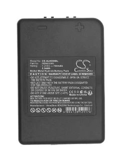 Crane Remote Control Battery  CS-ALK006BL  for  Autec  E16 KTC  MBM06MH  etc.