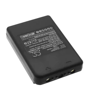 Crane Remote Control Battery  CS-ALK006BL  for  Autec  E16 KTC  MBM06MH  etc.